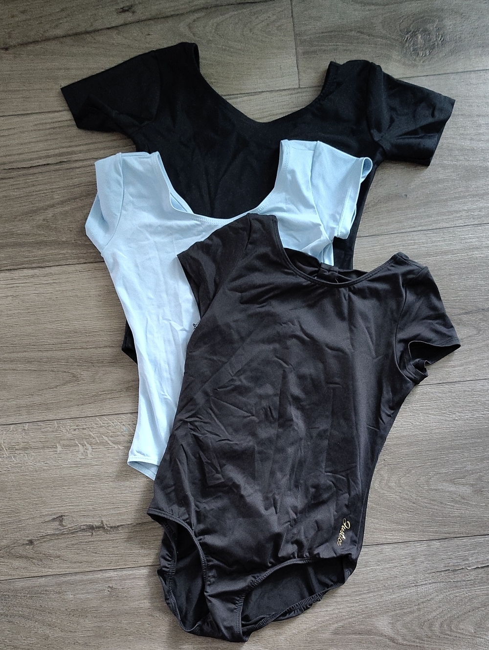 Justice Etc Dance Leotard Bundle Size 12/14